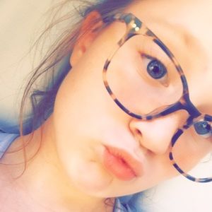 Meet your Posher, Taelynn